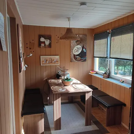 Haus Rackl 16 Ferienhaus *