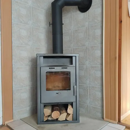 Ferienhaus Haus Rackl 16 *