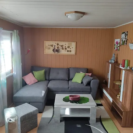 Ferienhaus Haus Rackl 16 *